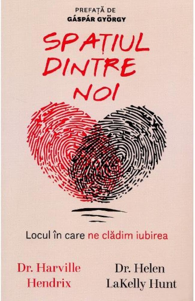 Spatiul dintre noi Learning & Reference