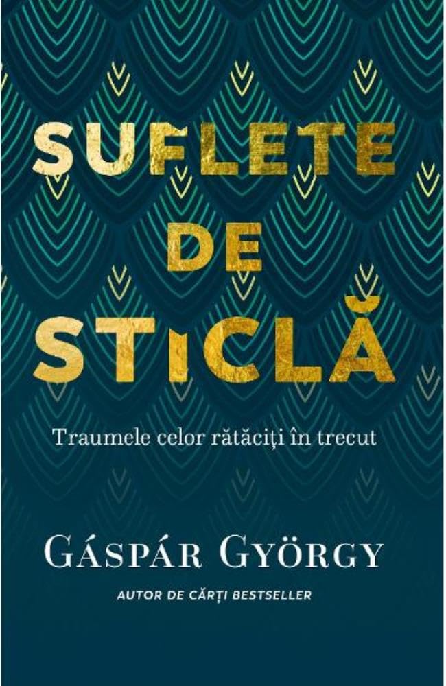 Suflete De Sticla book