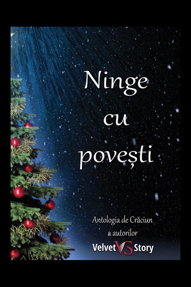 Ninge cu povesti book