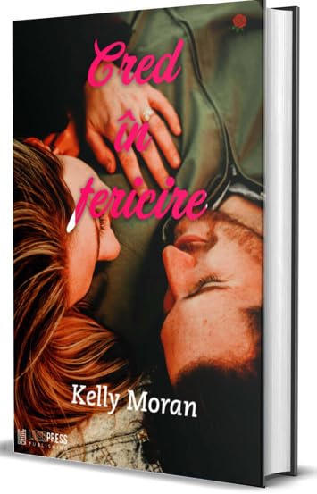 Cred in fericire - Seria Cattenach Ranch Vol.2 Contemporary literature