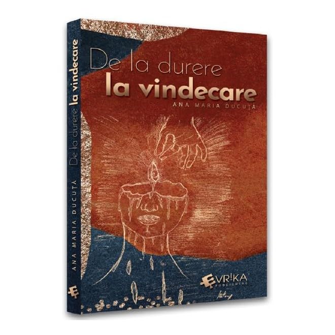 De La Durere La Vindecare Religion & Esotericism