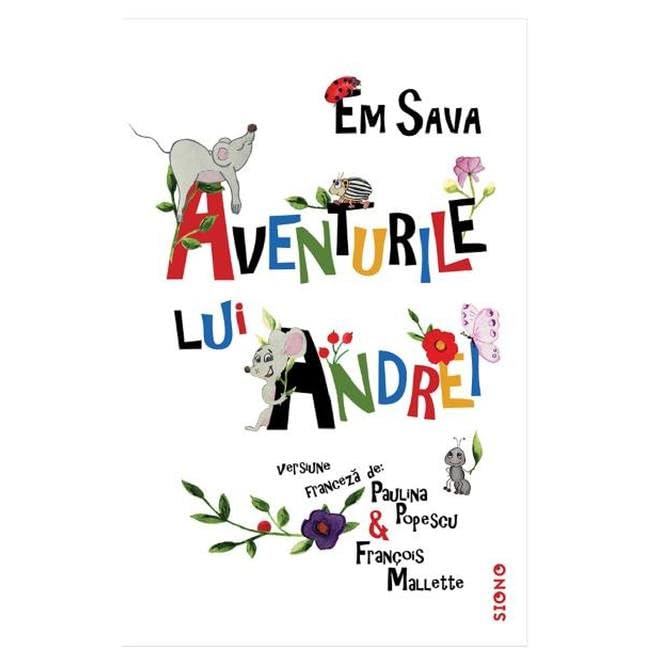 Aventurile Lui Andrei Novels & Short Stories