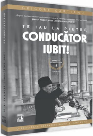 Sfarsitul Ceusestilor - Te iau la pietre conducator iubit Business, Finance & Career