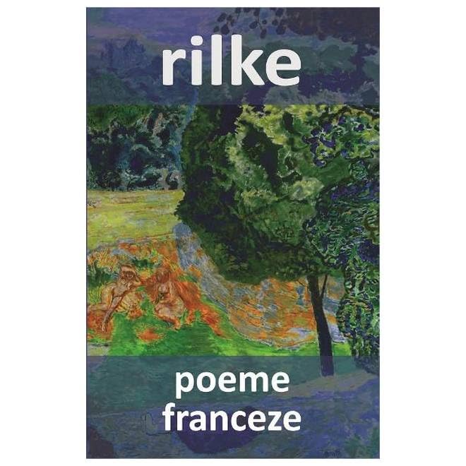 Poeme Franceze Poetry