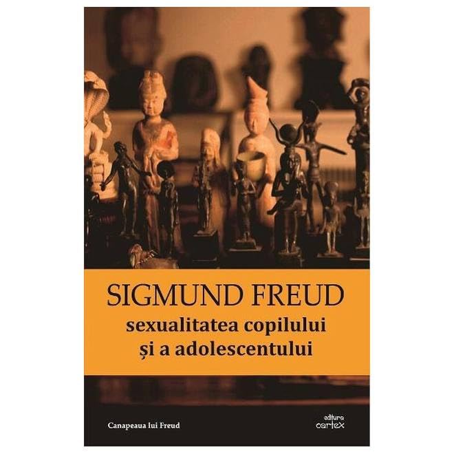 Sexualitatea Copilului Si A Adolescentului Psychology