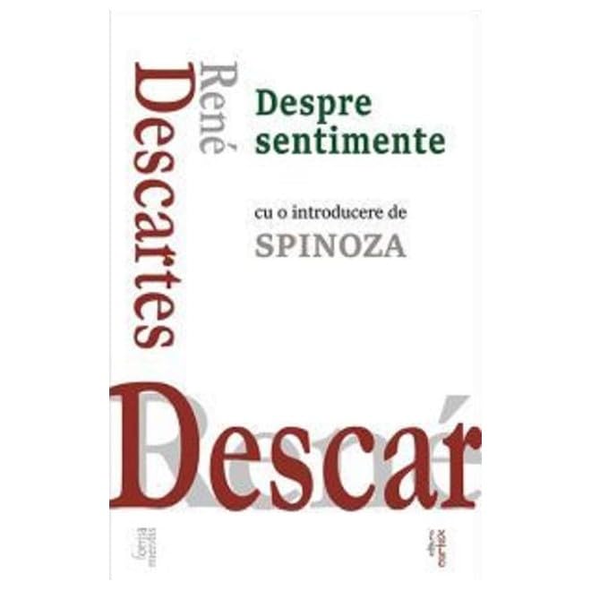 Despre Sentimente Philosophy