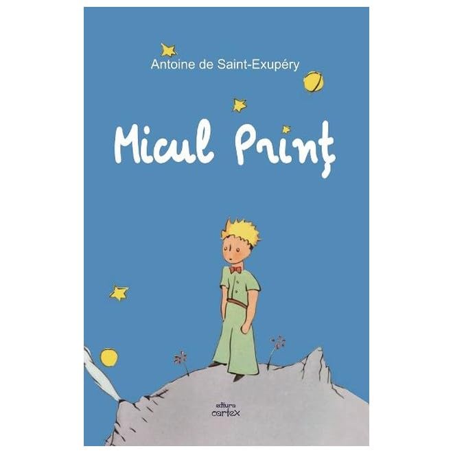 Product Image: Micul Print