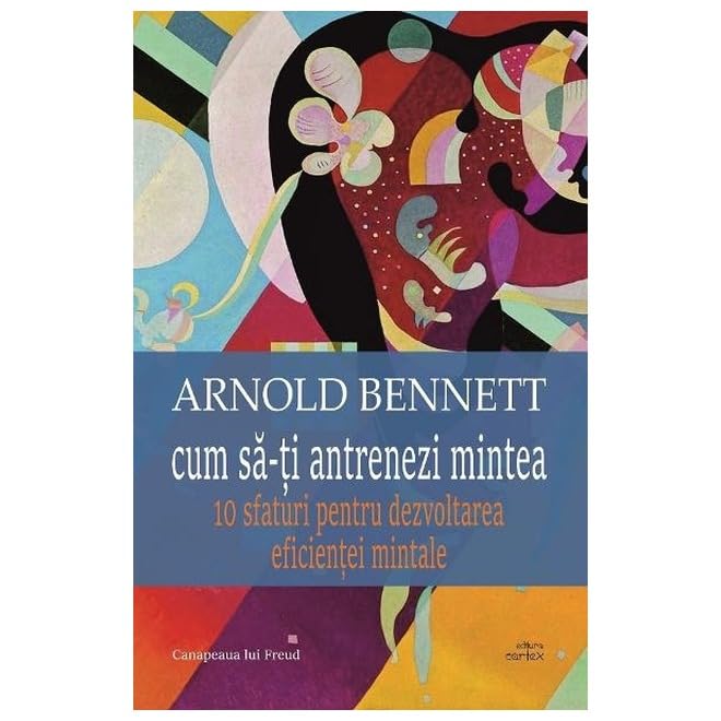 Product Image: Cum Sa-Ti Antrenezi Mintea