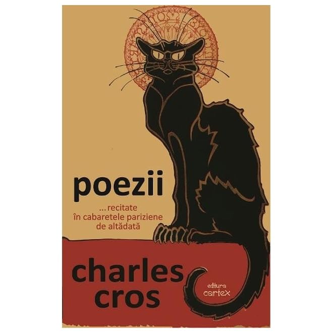 Poezii...Recitate In Cabaretele Pariziene De Altadata Poetry