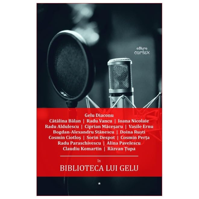 Biblioteca Lui Gelu Social Sciences