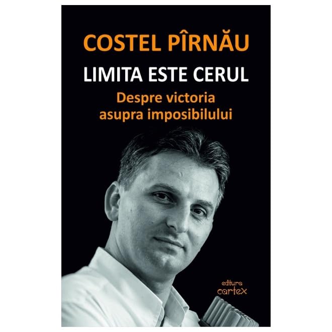 Limita Este Cerul. Despre Victoria Asupra Imposibilului Memories