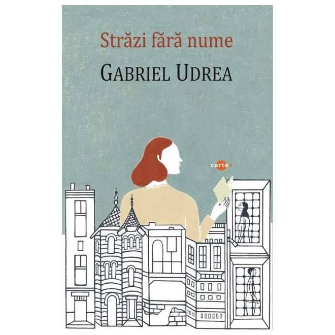 Product Image: Strazi Fara Nume