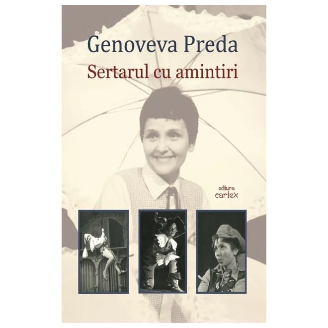Product Image: Sertarul Cu Amintiri