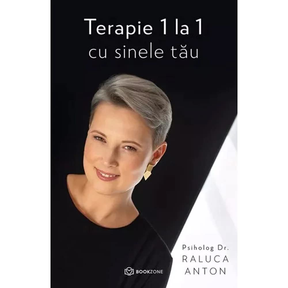 Terapie 1 la 1 cu sinele tau Learning & Reference