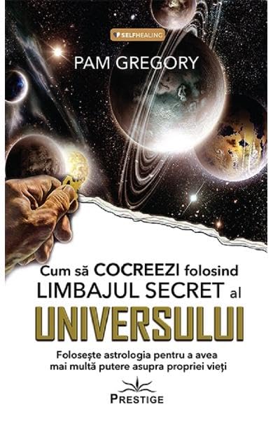 Cum Sa Cocreezi Folosind Limbajul Secret Al Universului book