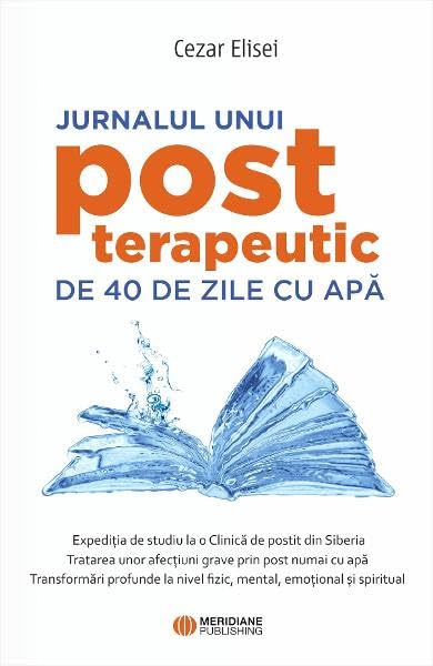 Jurnalul Unui Post Terapeutic De 40 De Zile Cu Apa Parents & Children