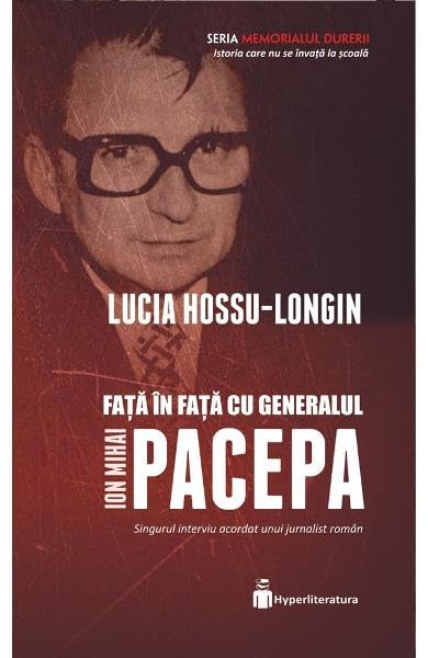 Fata In Fata Cu Generalul Ion Mihai Pacepa Politics & History