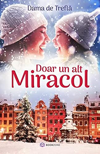 Product Image: Doar Un Alt Miracol