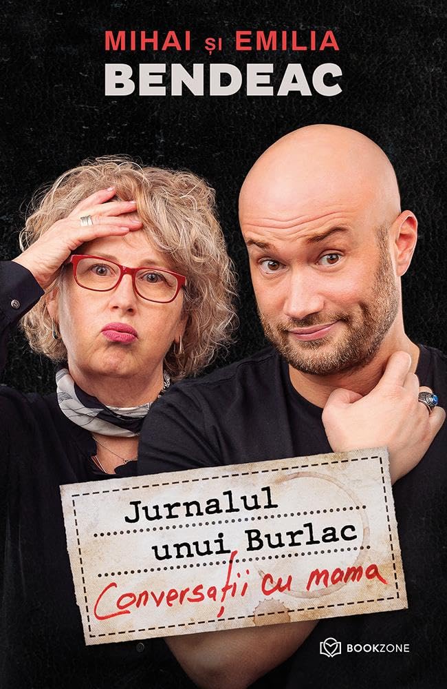 Jurnalul unui Burlac. Conversatii cu mama Classics