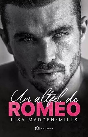 Un Altfel De Romeo Contemporary Romance