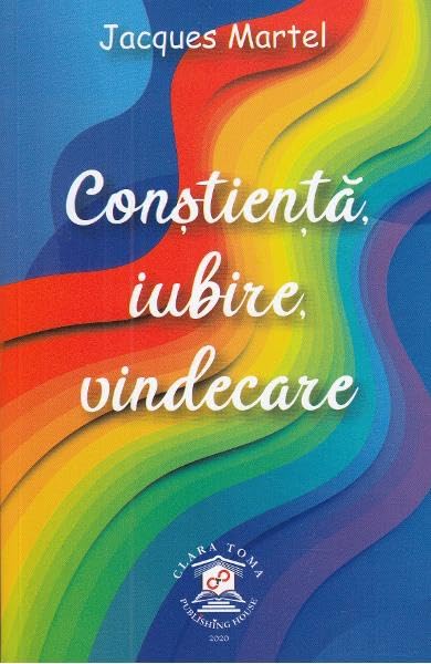 Product Image: Constiinta, Iubire, Vindecare