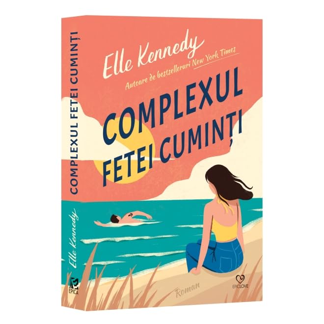 Complexul Fetei Cuminti Contemporary Romance