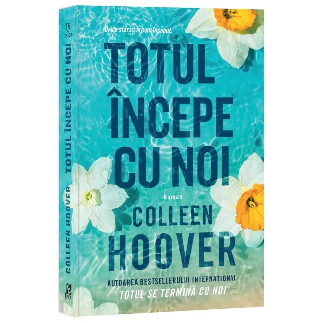 Totul Incepe Cu Noi Novels & Short Stories