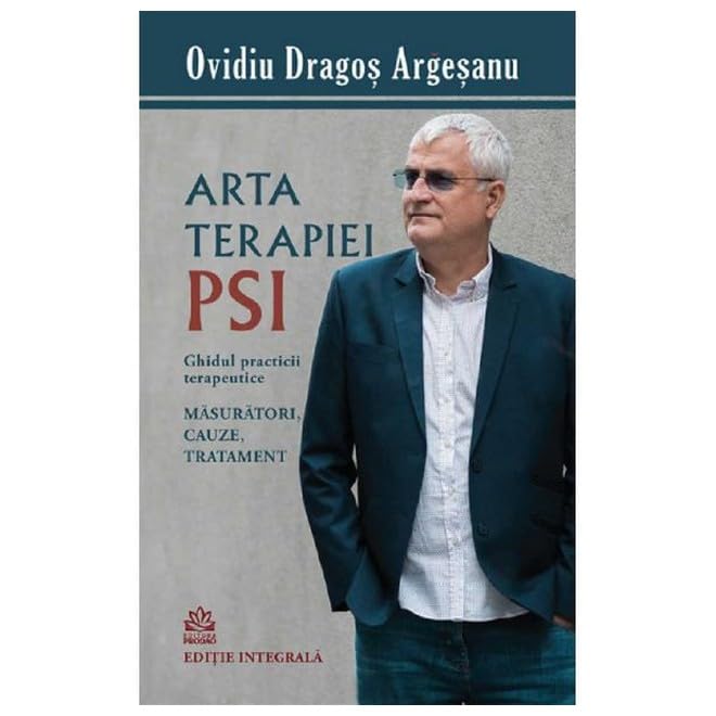 Arta Terapiei Psi. Ghidul Practicii Terapeutice Religion & Esotericism