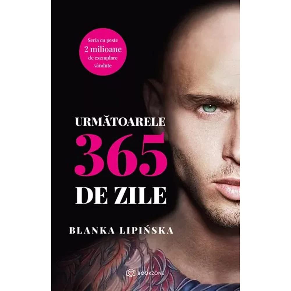 Urmatoarele 365 De Zile book
