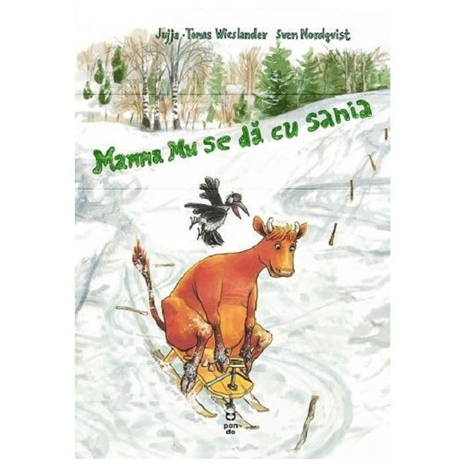 Mamma Mu Se Da Cu Sania book