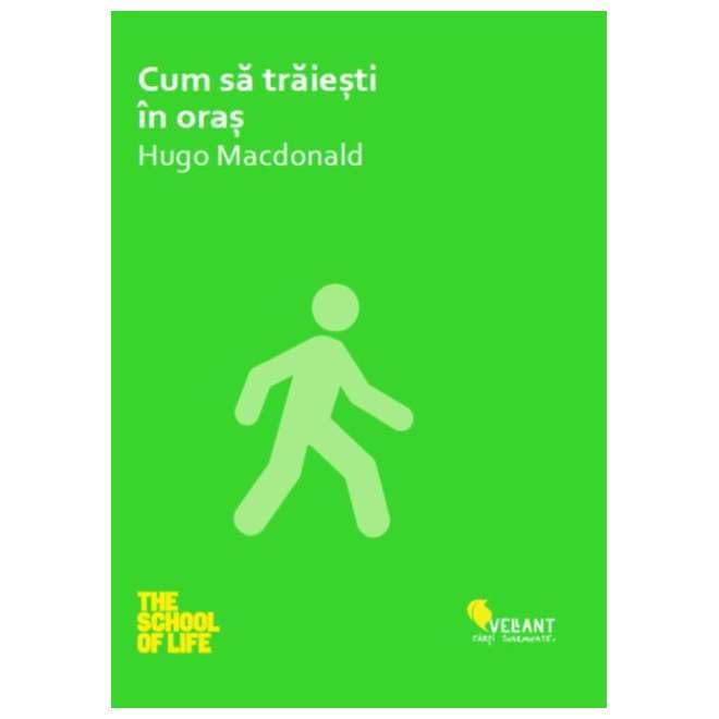 Cum Sa Traiesti In Oras Learning & Reference