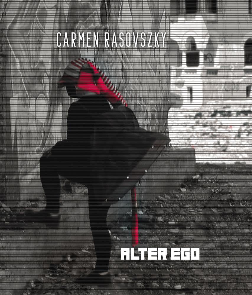 Alter Ego Contemporary literature