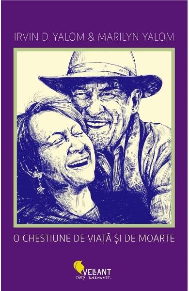 O Chestiune De Viata Si De Moarte Psychology