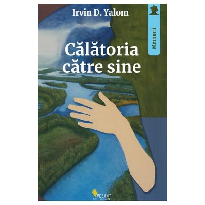 Calatoria Catre Sine. Memoriile Unui Psihiatru Memories