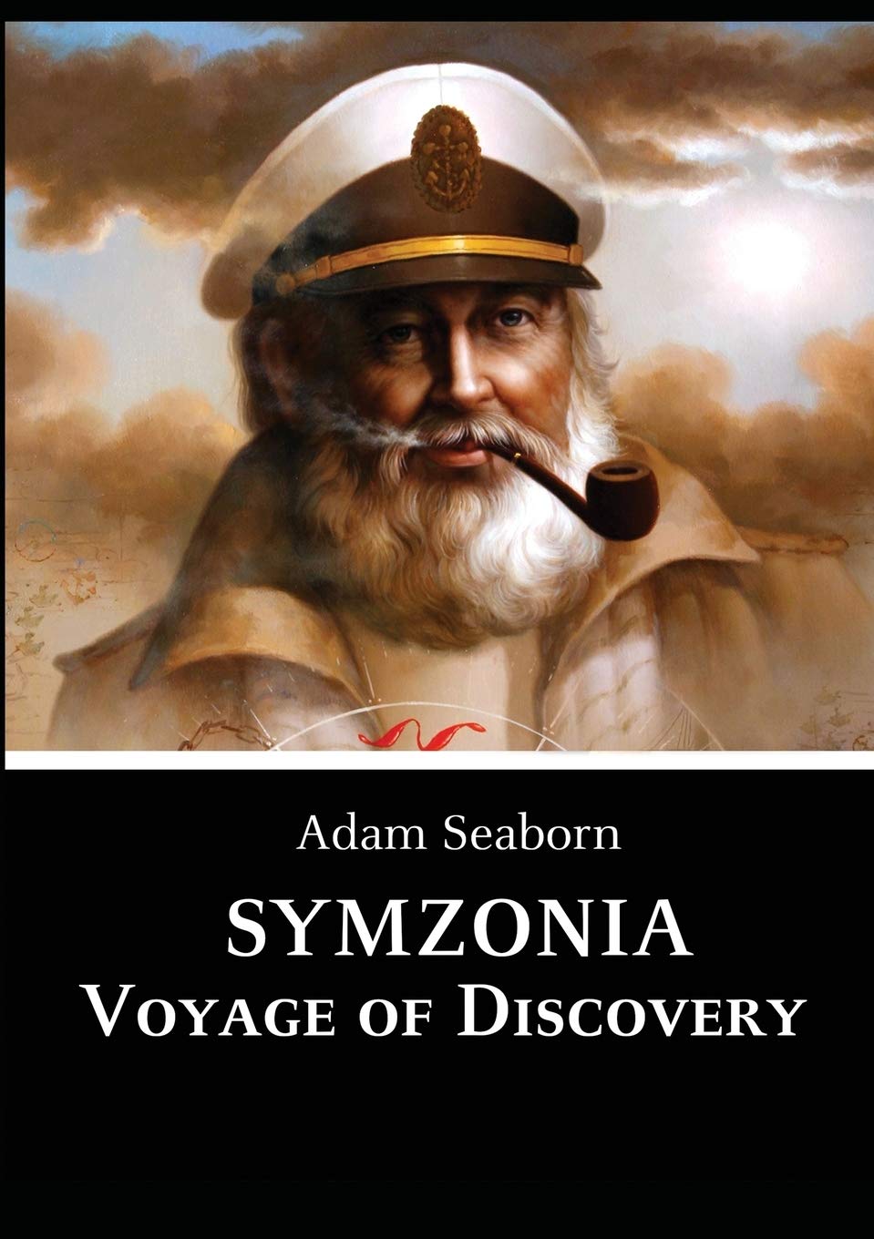 Symzonia: Voyage of Discovery International