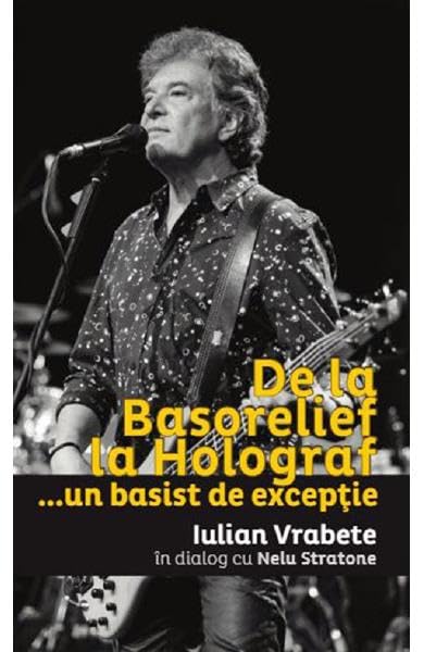 De La Basorelief La Holograf Memories