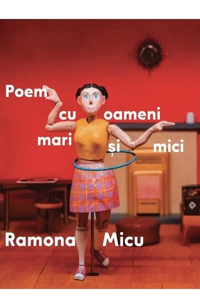 Poem Cu Oameni Mari Si Mici Contemporary literature
