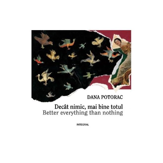 Decat Nimic. Mai Bine Totul Poetry