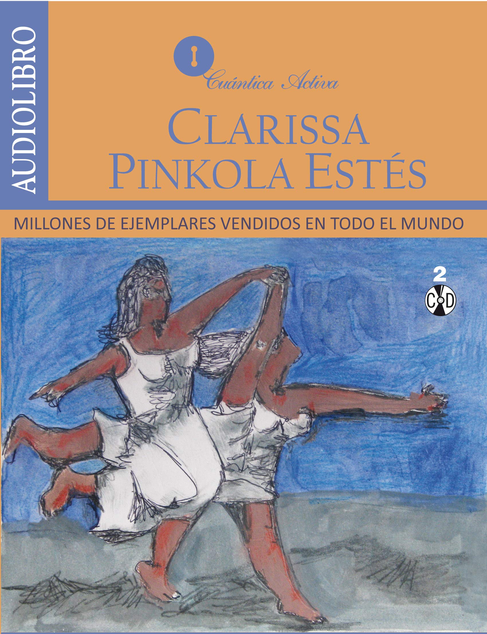 Mujeres que corren con los lobos / Women Who Run With The Wolves Social Sciences