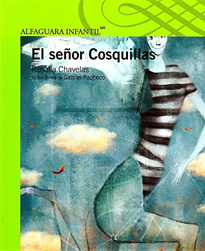 El señor cosquillas/ Mr. Tickle Non-fiction