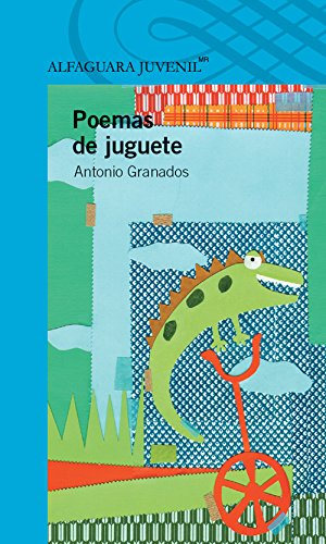 Poemas de juguete / Toy Poems Books