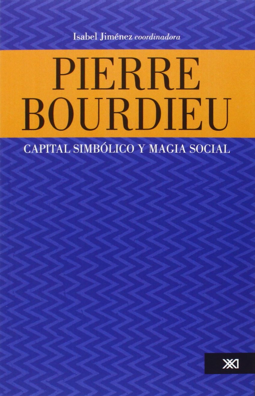 Pierre Bourdieu Books