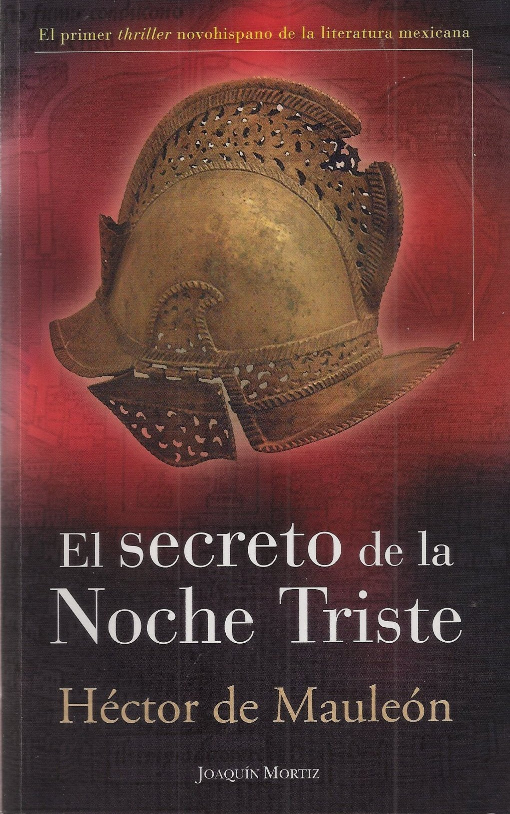 El secreto de la noche triste / The Secret of the Sad Night book