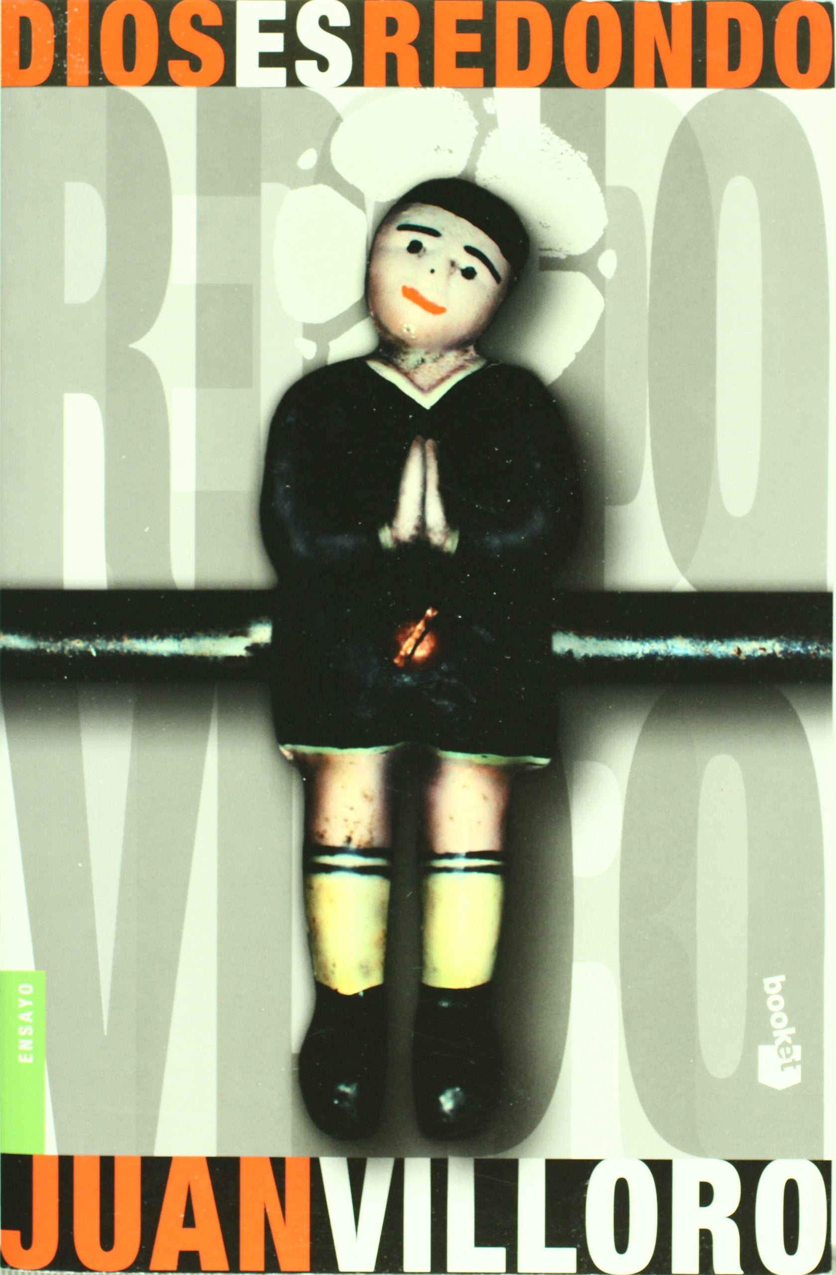 Dios es redondo / God is Round Leisure & Fun