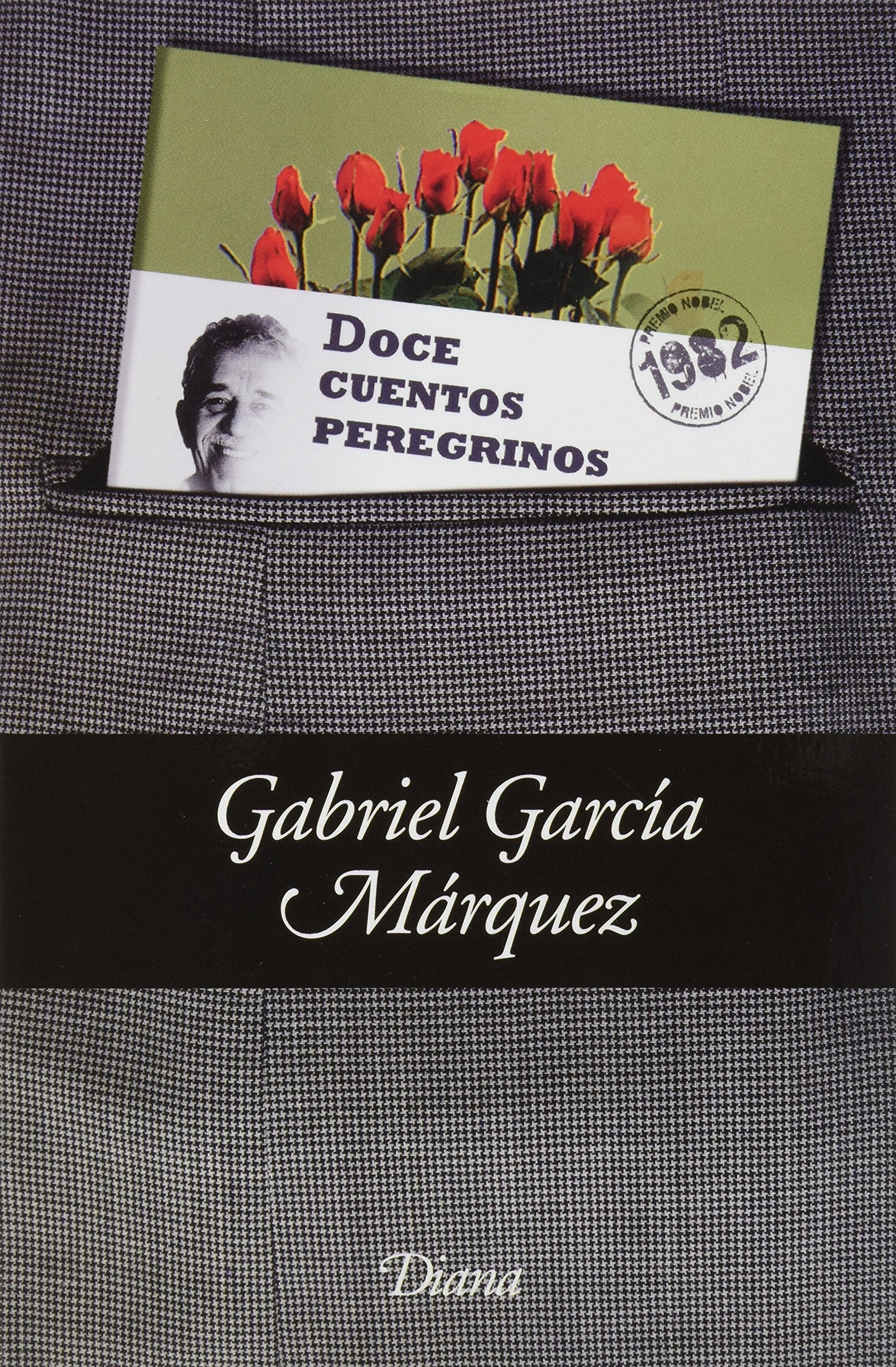 Doce cuentos peregrinos Books