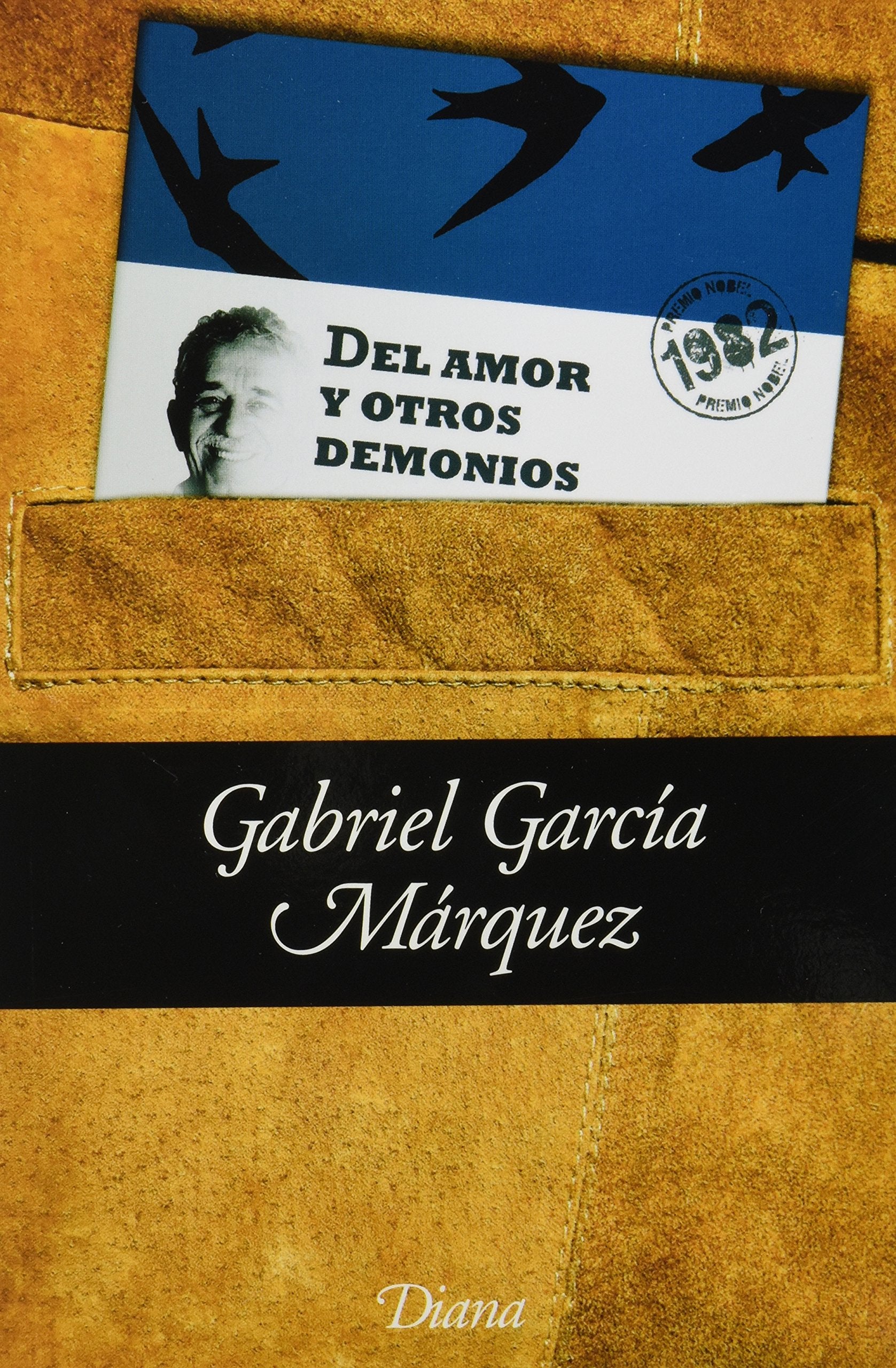 Del amor y otros demonios (Bolsillo) Books