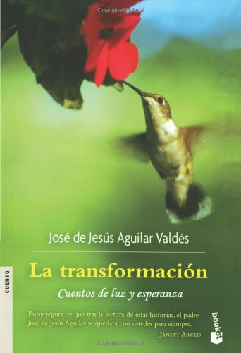 La transformacion / The transformation book