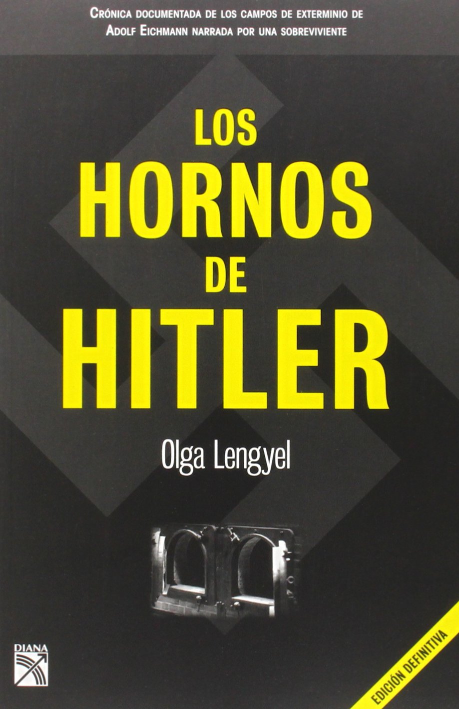 Los hornos de Hitler / Hitler's Ovens Politics & Society
