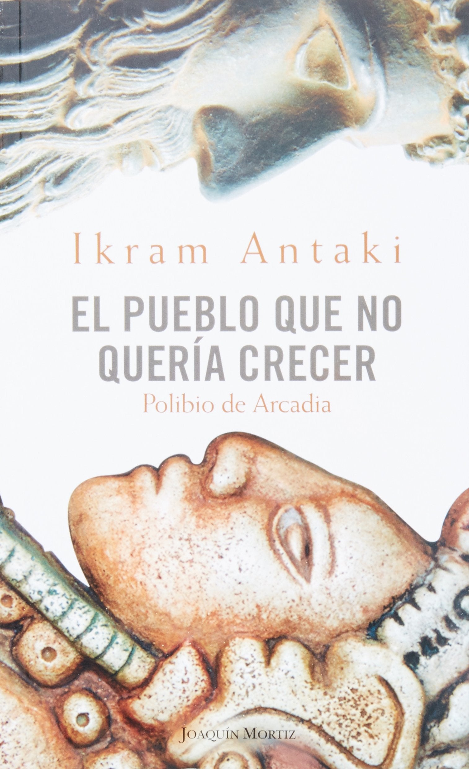 El pueblo que no queria crecer / The people who did not want to grow Politics & History
