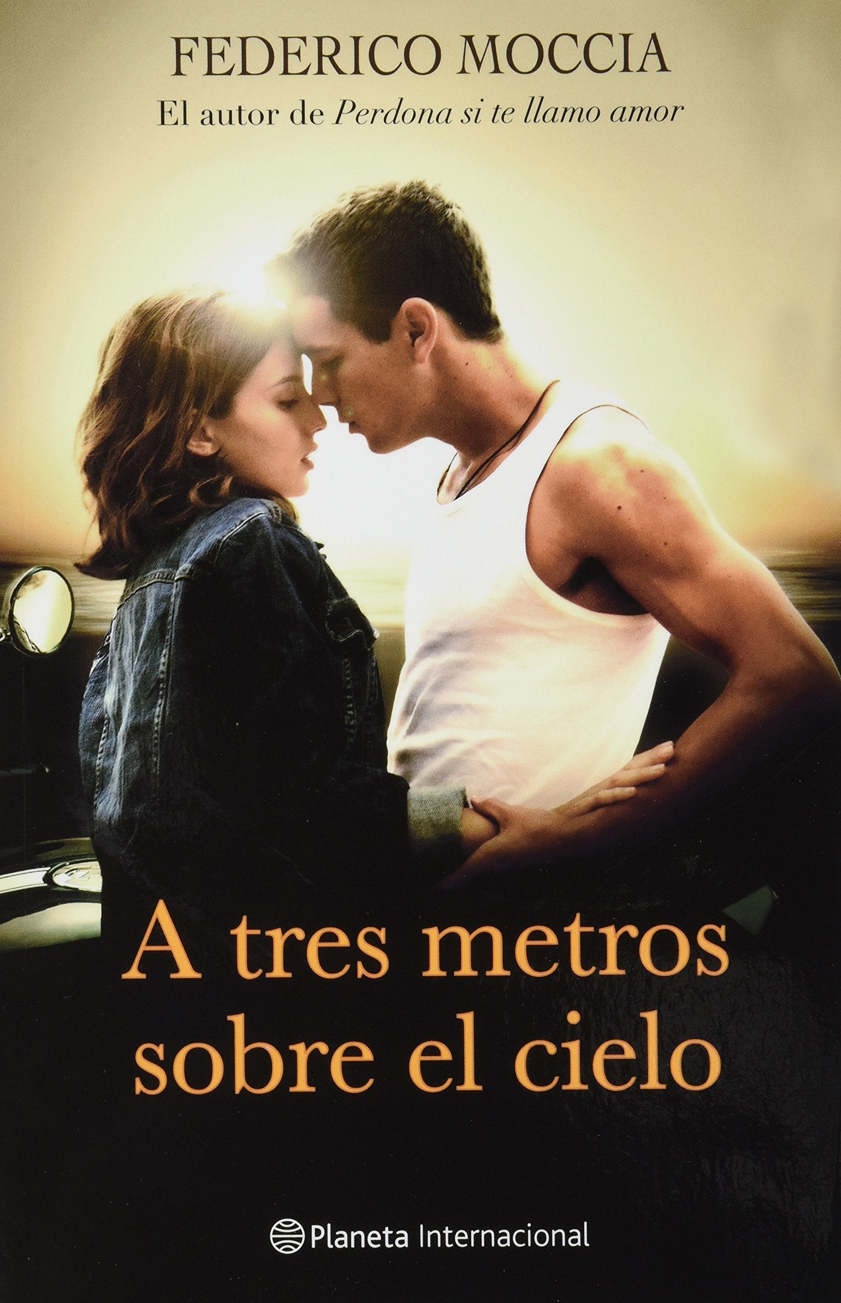 A tres metros sobre el cielo / Three Meters Above the Sky Humour & Satire